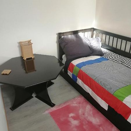Appartement Petit cocon à Argenteuil Extérieur photo