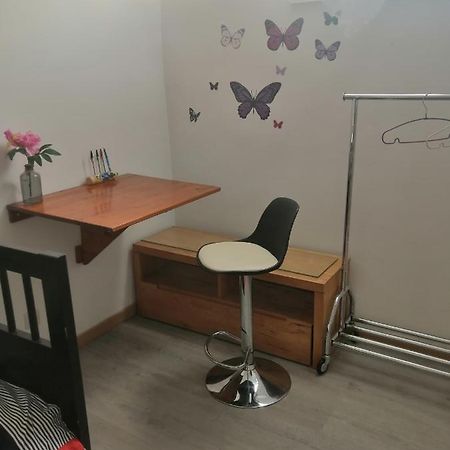 Appartement Petit cocon à Argenteuil Extérieur photo