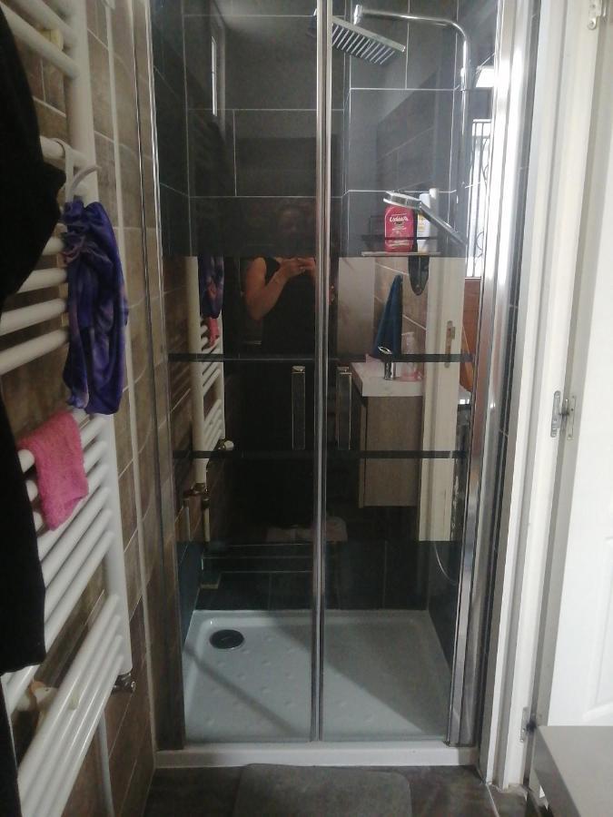Appartement Petit cocon à Argenteuil Extérieur photo